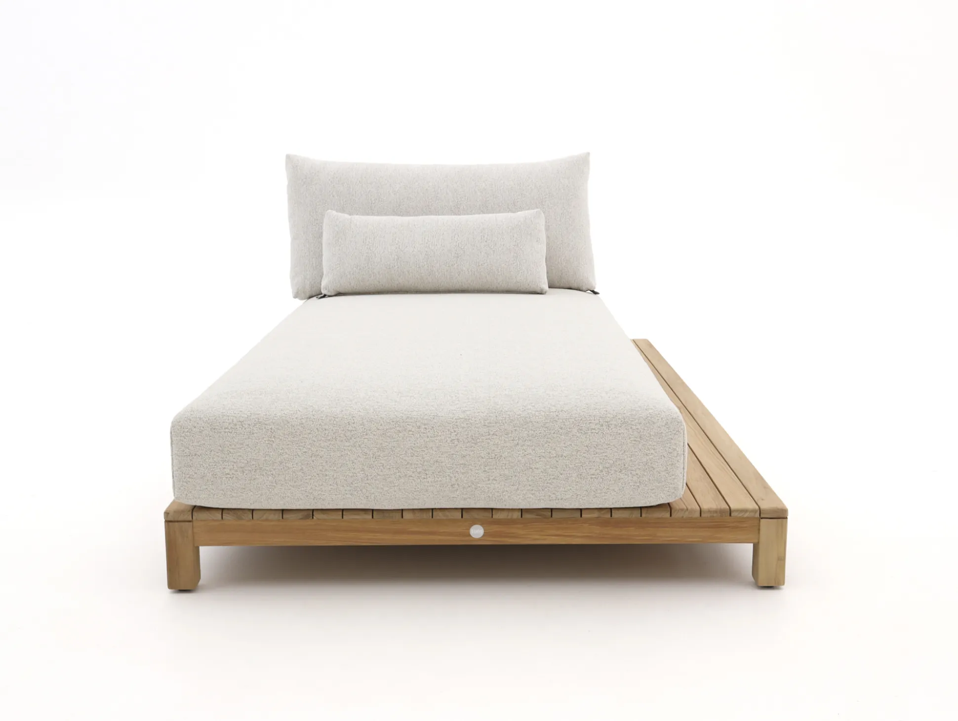 SUNS Portofino ligbed