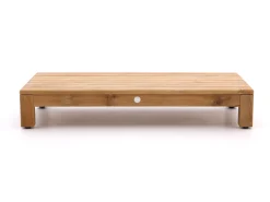 SUNS Portofino lounge tuintafel 107x50x18cm