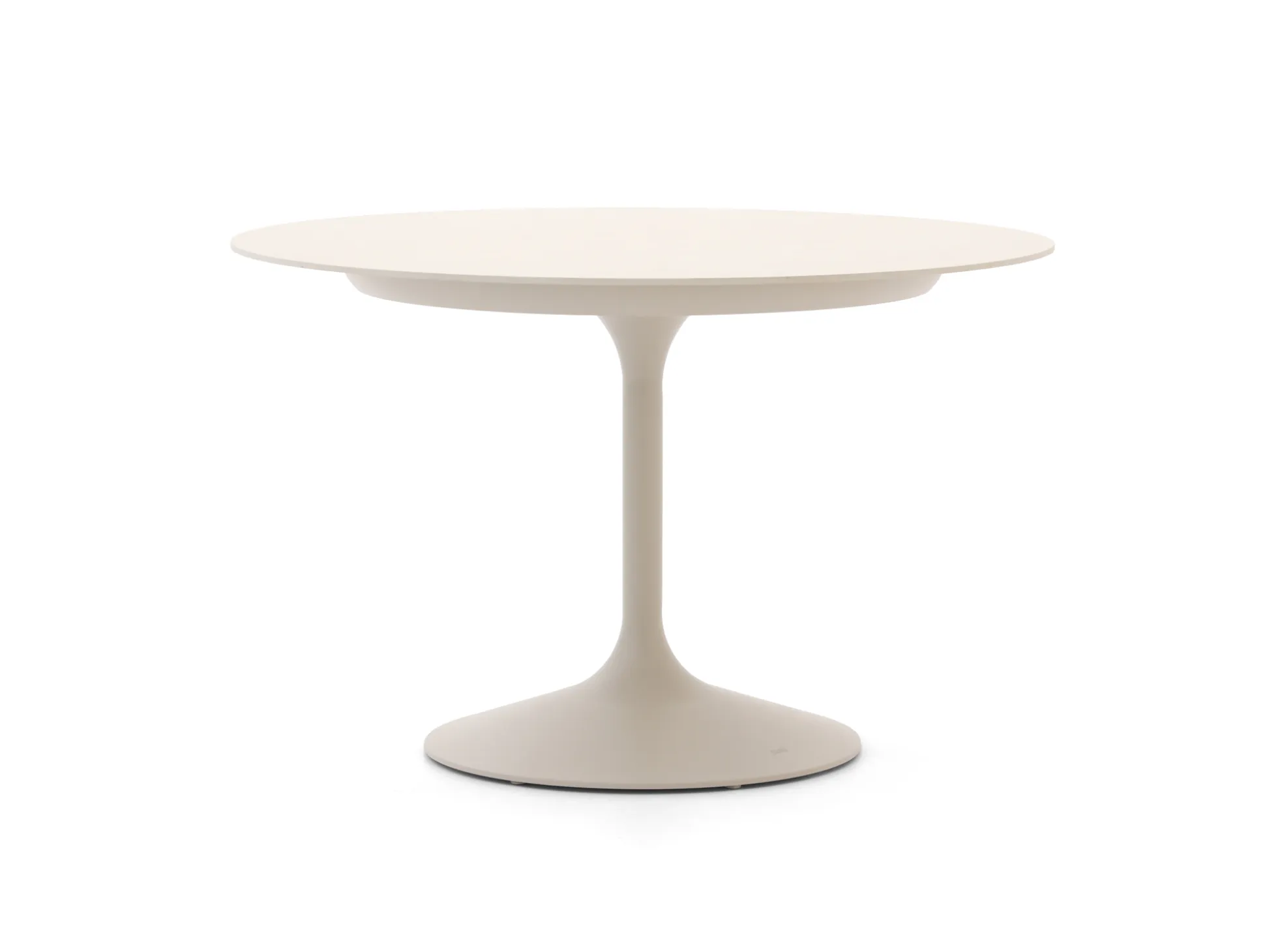 SUNS Punta/Nova ø120cm dining tuinset 5-delig