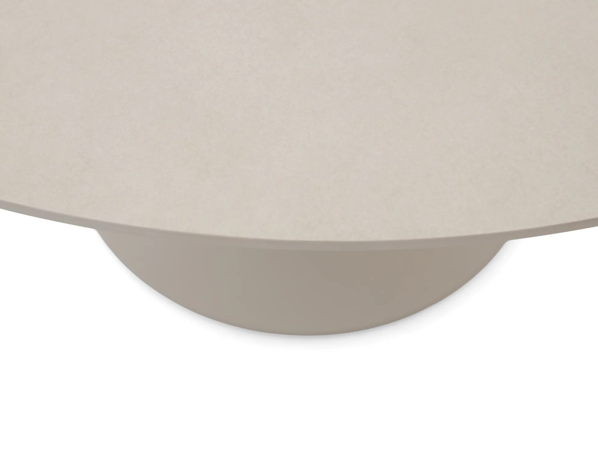 SUNS Punta/Nova ø120cm dining tuinset 5-delig
