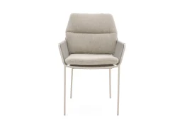 SUNS Punta/Nova ø120cm dining tuinset 5-delig