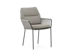 SUNS Punta/Palermo 240cm dining tuinset 7-delig