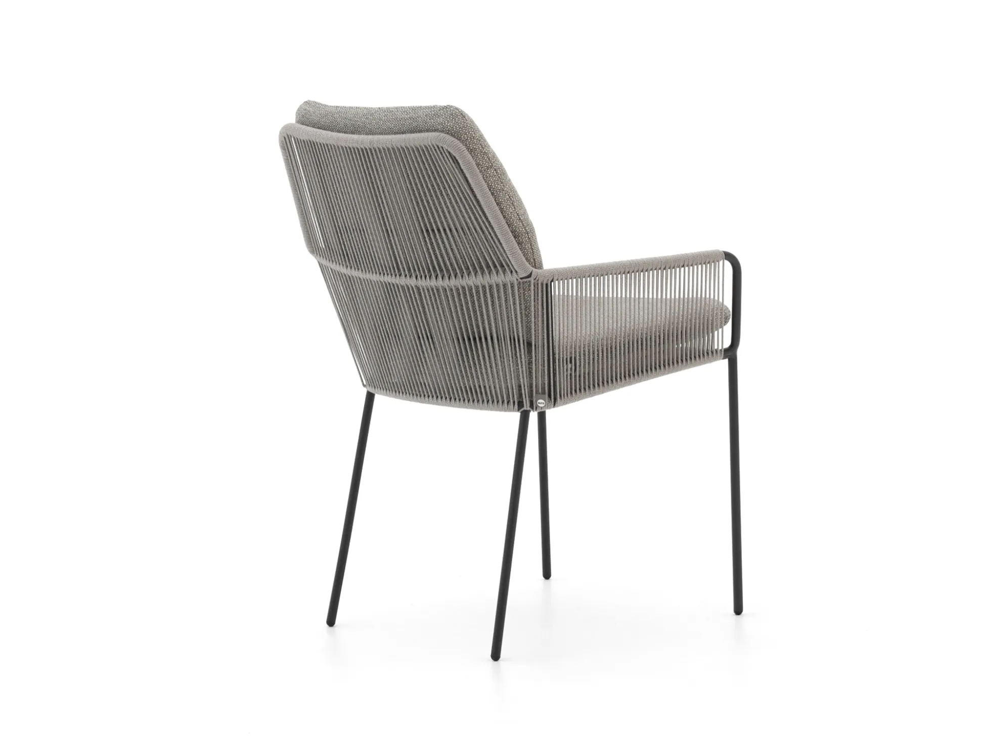 SUNS Punta/Palermo 240cm dining tuinset 7-delig