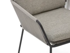 SUNS Punta/Palermo 240cm dining tuinset 7-delig