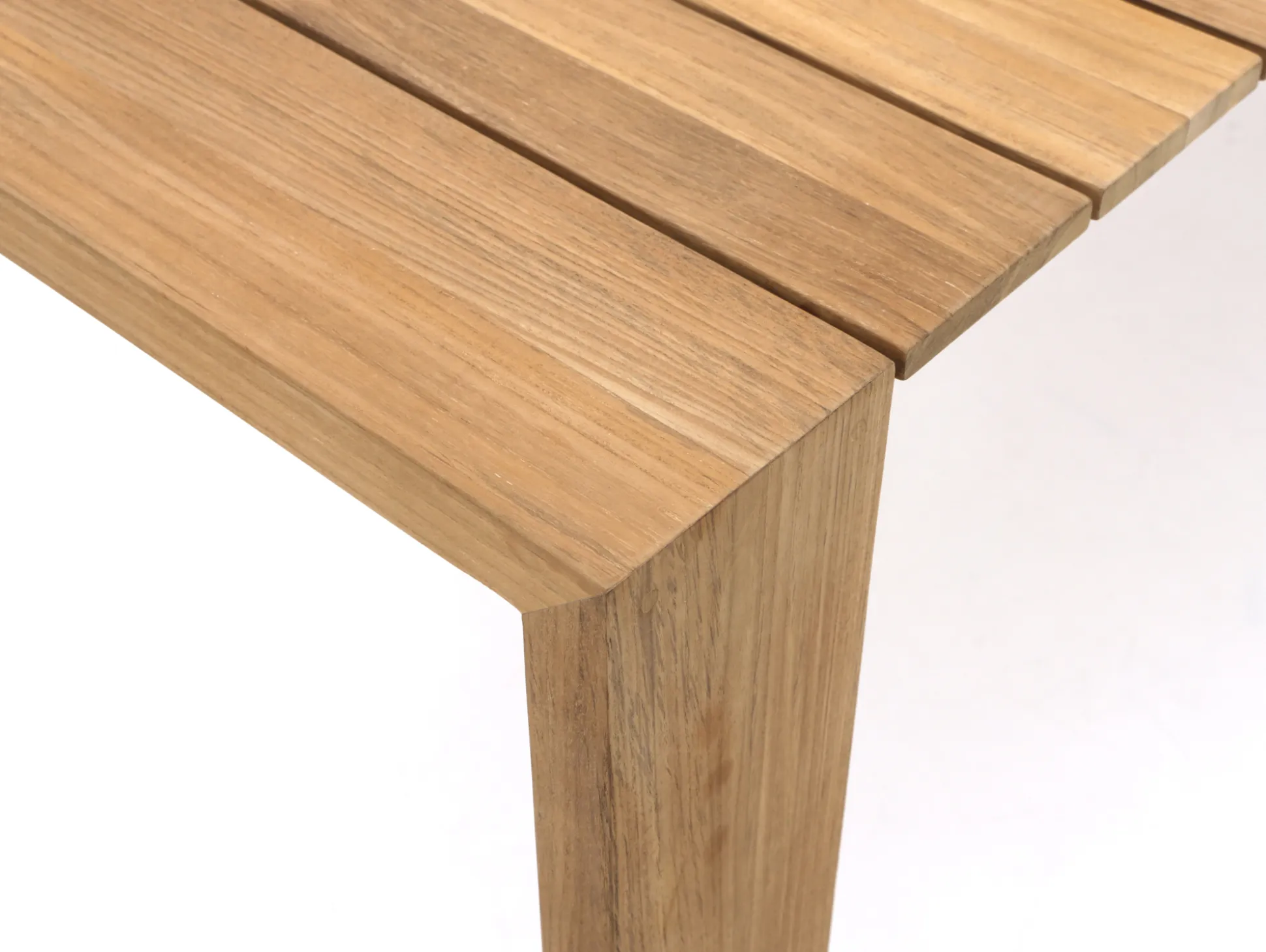 SUNS Santorini/Erice 240cm dining tuinset 7-delig