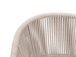 SUNS Santorini/Erice 240cm dining tuinset 7-delig
