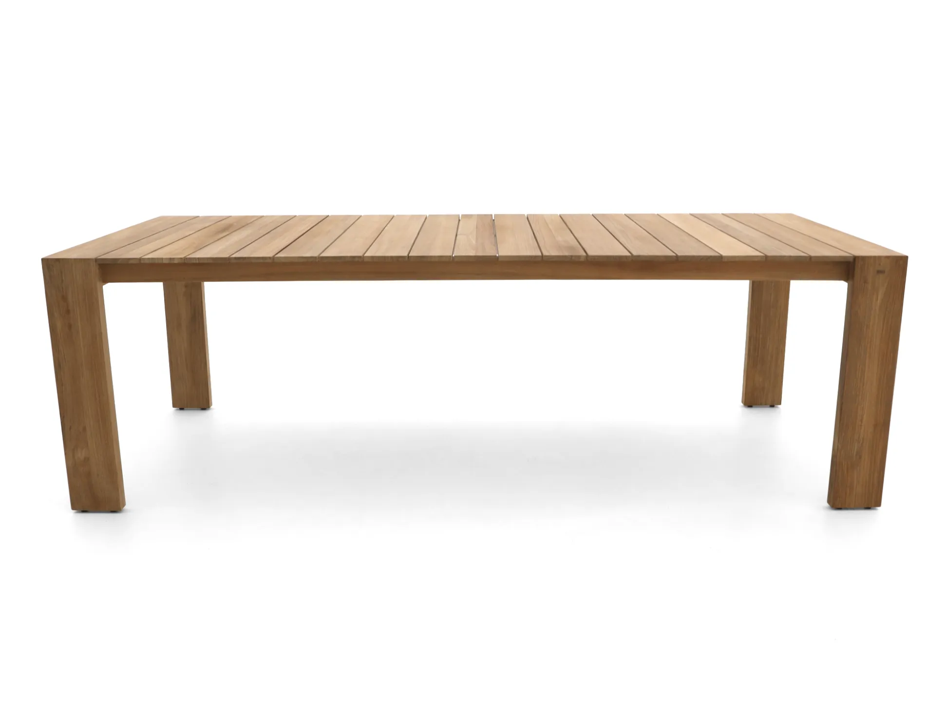SUNS Santorini/Erice 240cm dining tuinset 7-delig