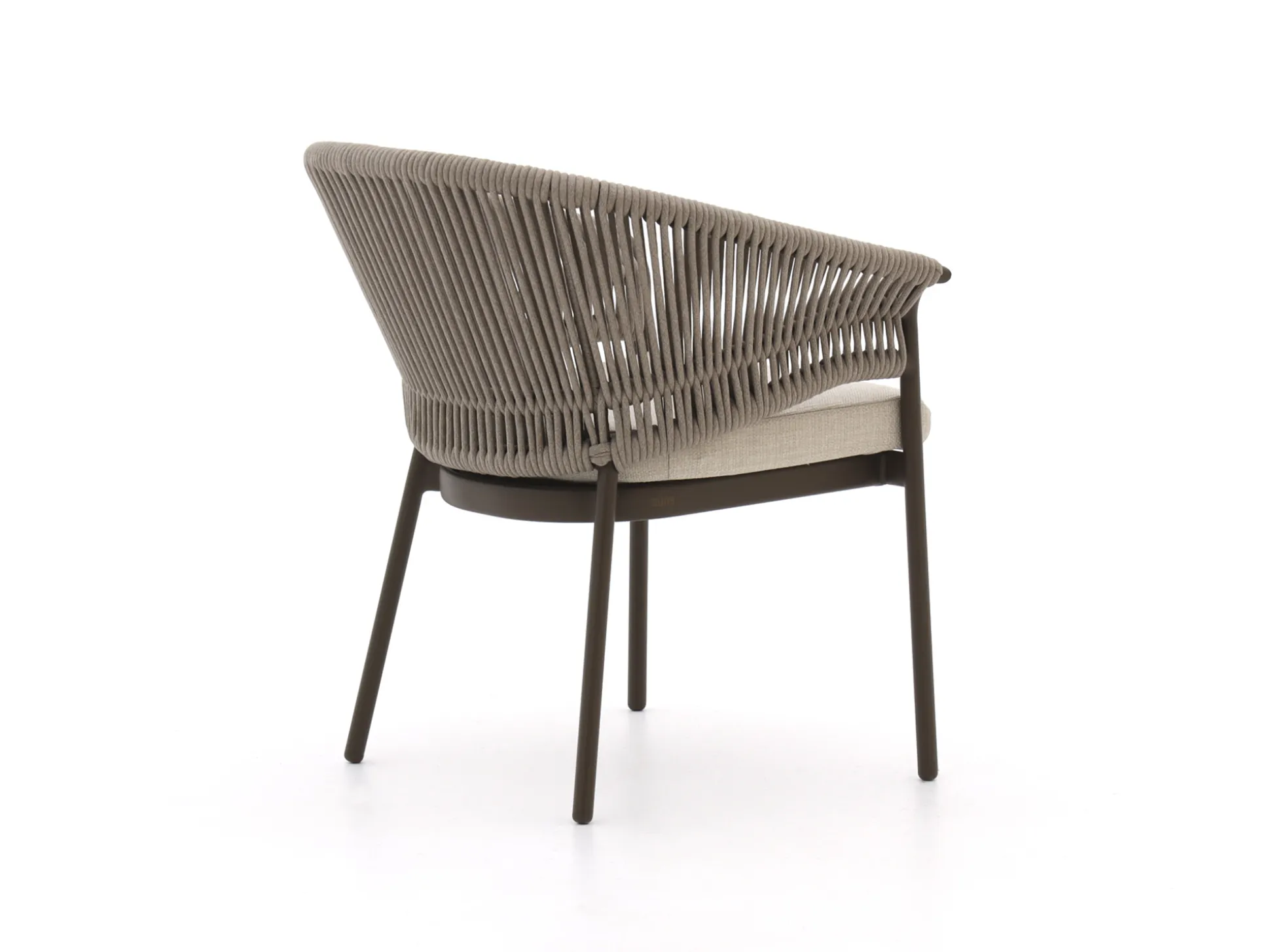 SUNS Santorini/Erice 240cm dining tuinset 7-delig