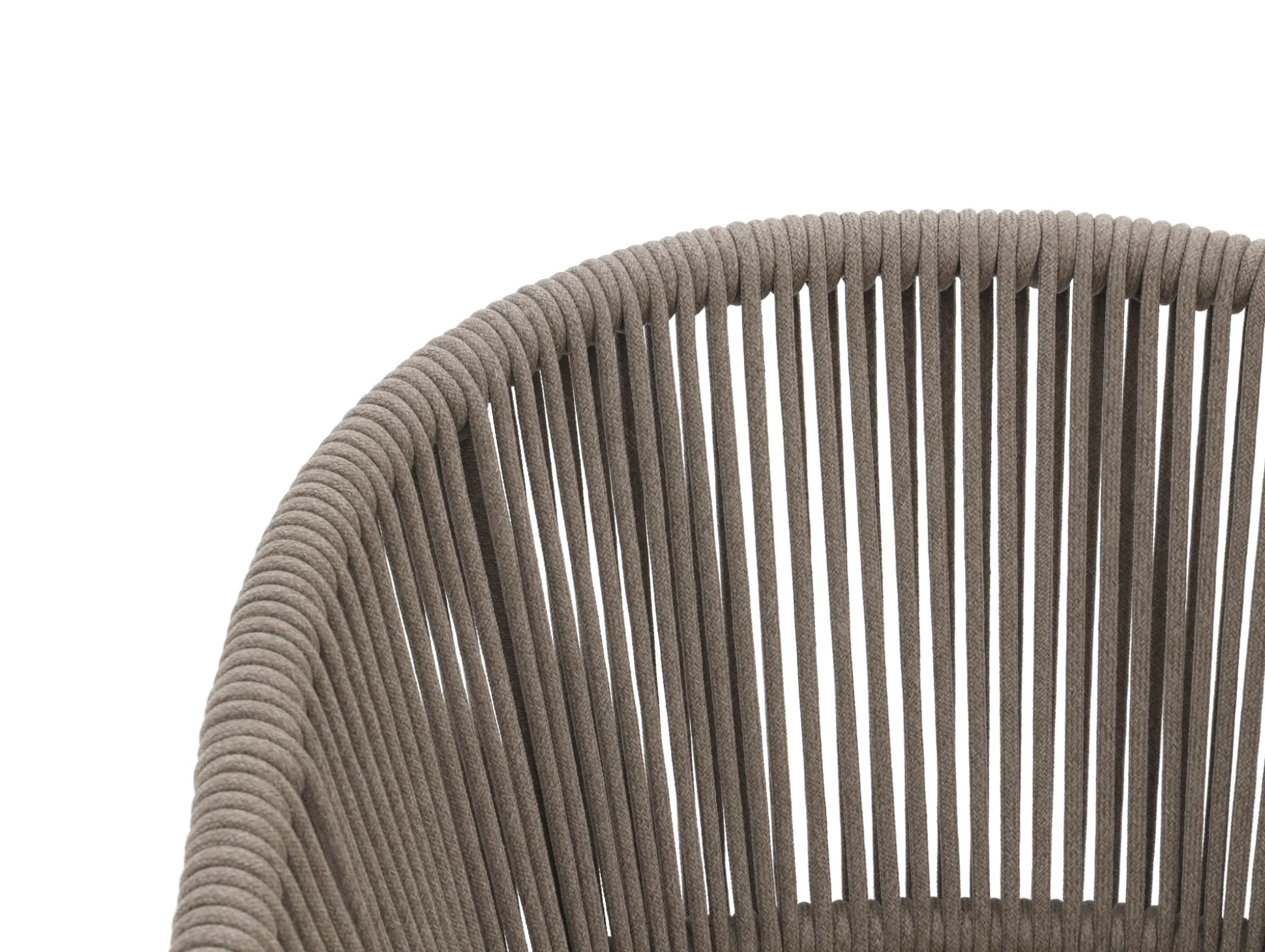 SUNS Santorini/Erice 240cm dining tuinset 7-delig