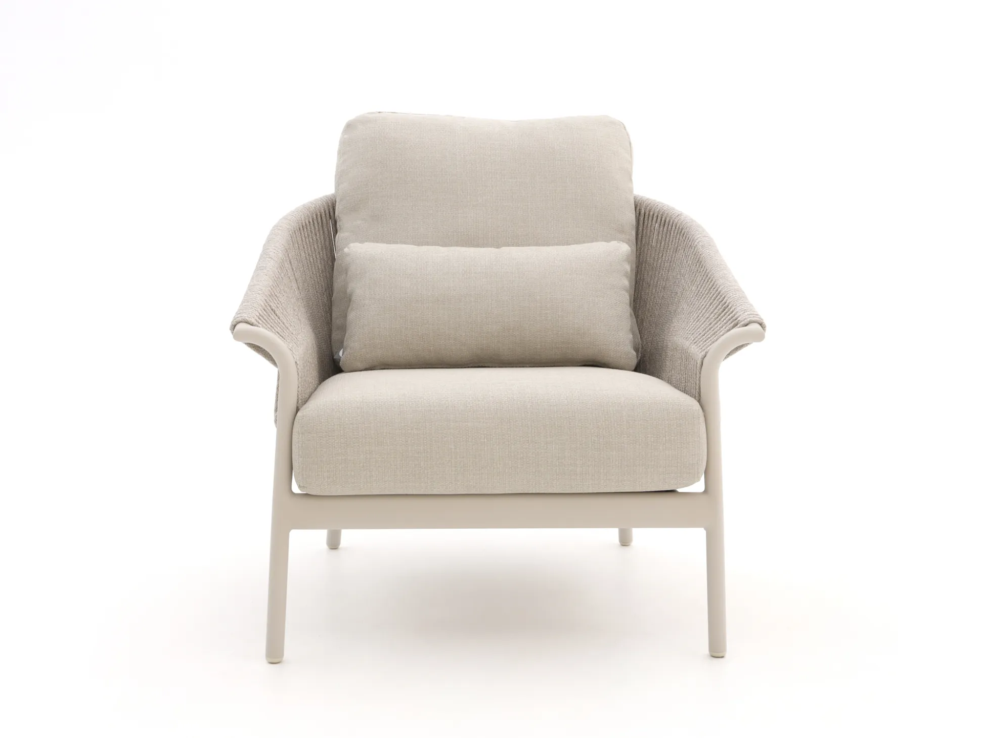SUNS Santorini/Nova stoel-bank loungeset 5-delig