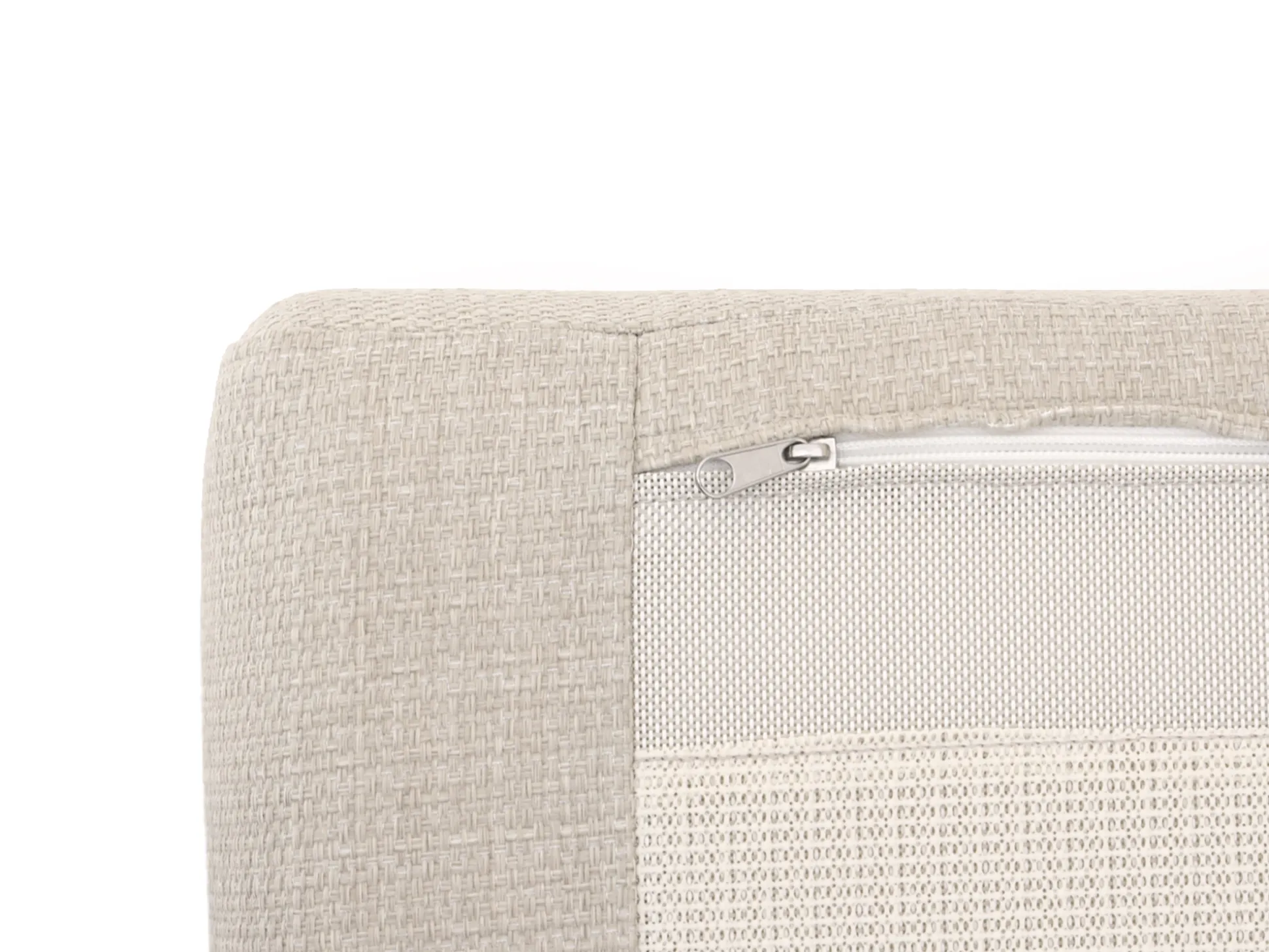 SUNS Santorini/Nova stoel-bank loungeset 5-delig