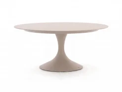 SUNS Sato/Nova ø170cm dining tuinset 9-delig