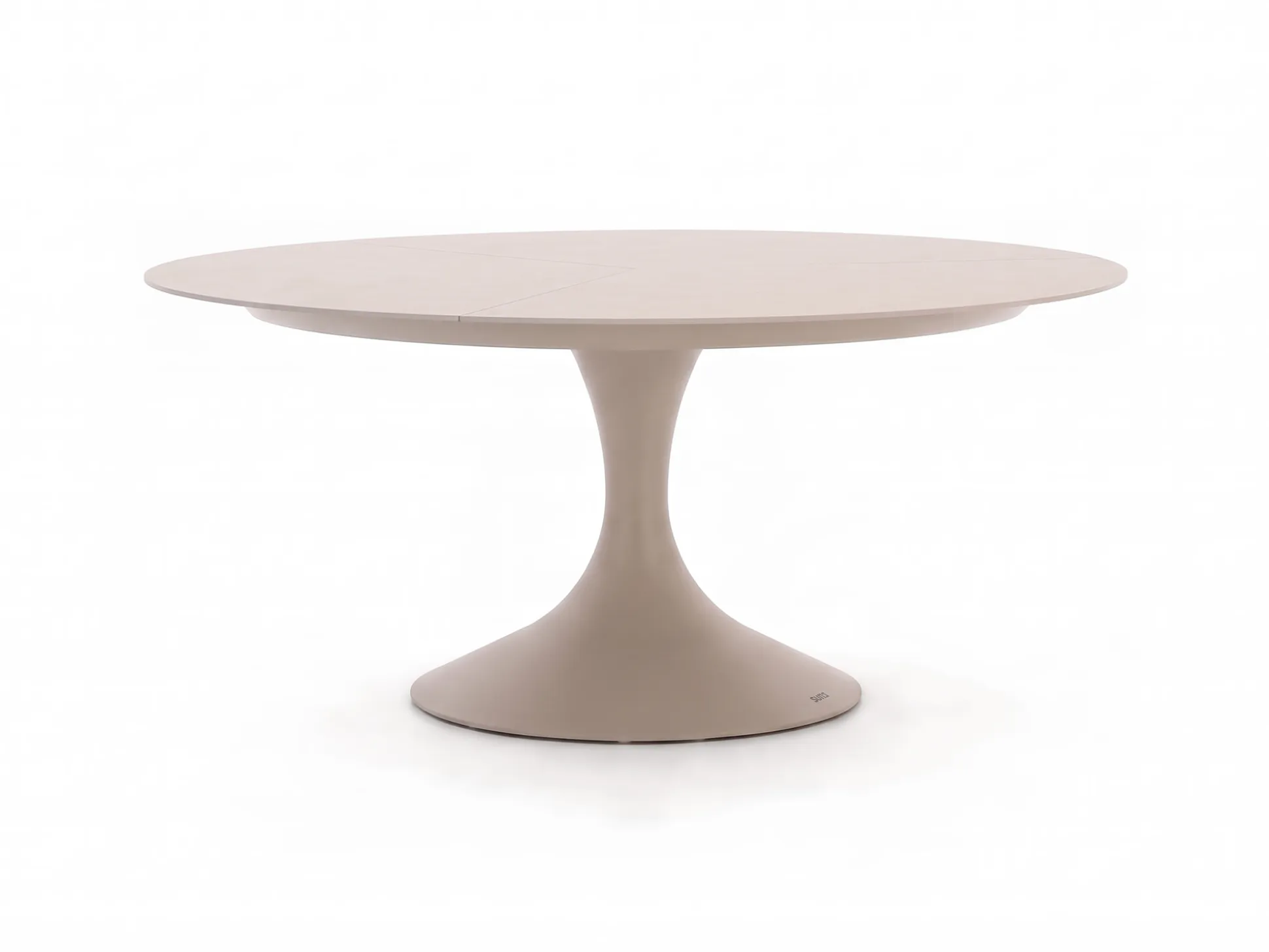 SUNS Sato/Nova ø170cm dining tuinset 9-delig