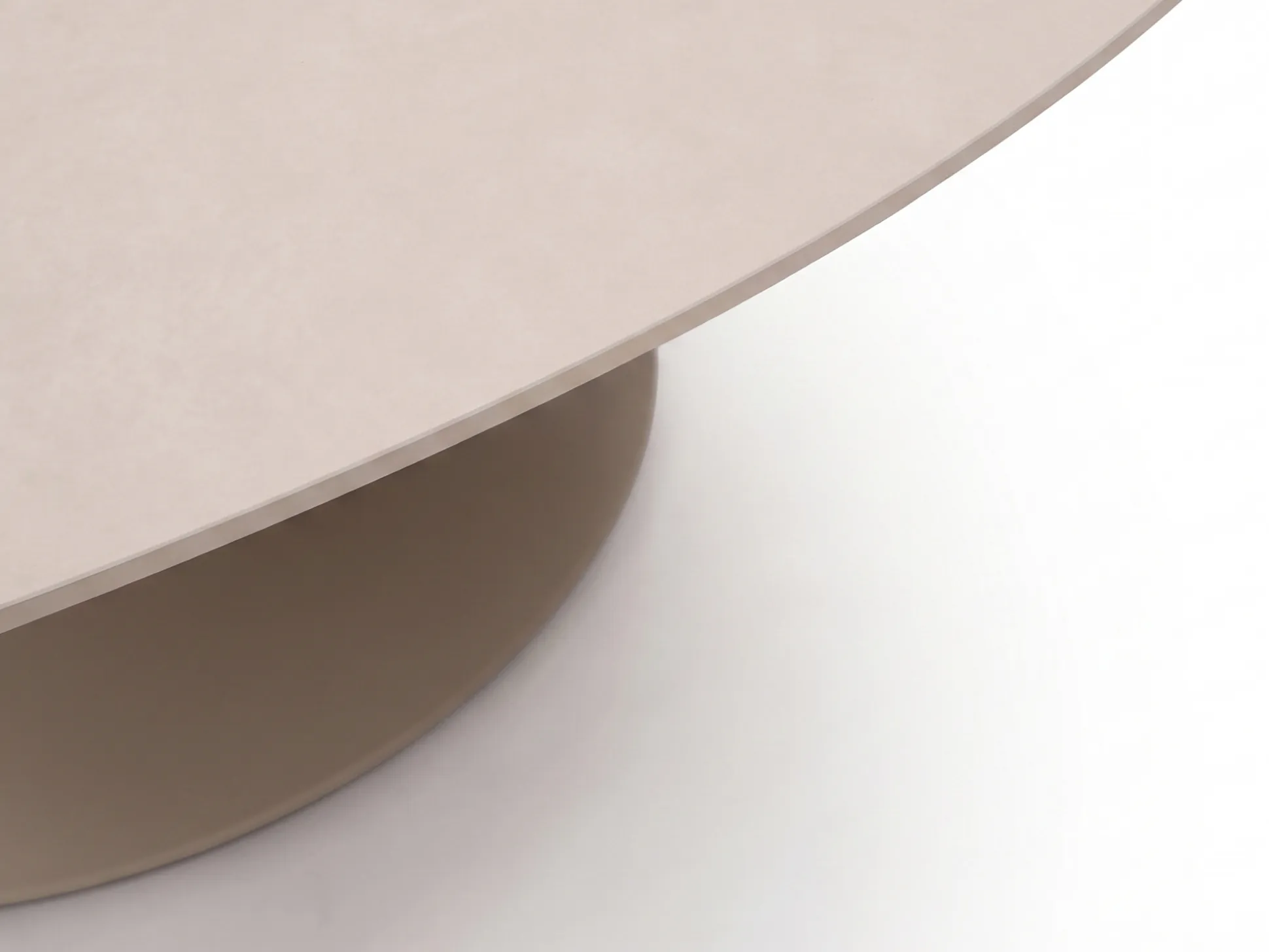 SUNS Sato/Nova ø170cm dining tuinset 9-delig