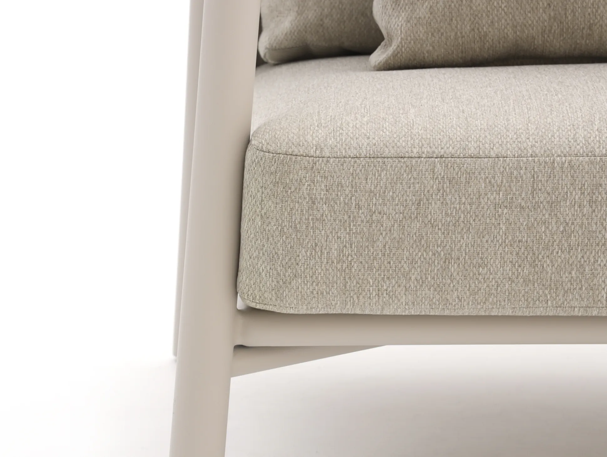 SUNS Sato/Nova stoel-bank loungeset 5-delig