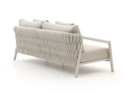 SUNS Sato/Nova stoel-bank loungeset 5-delig