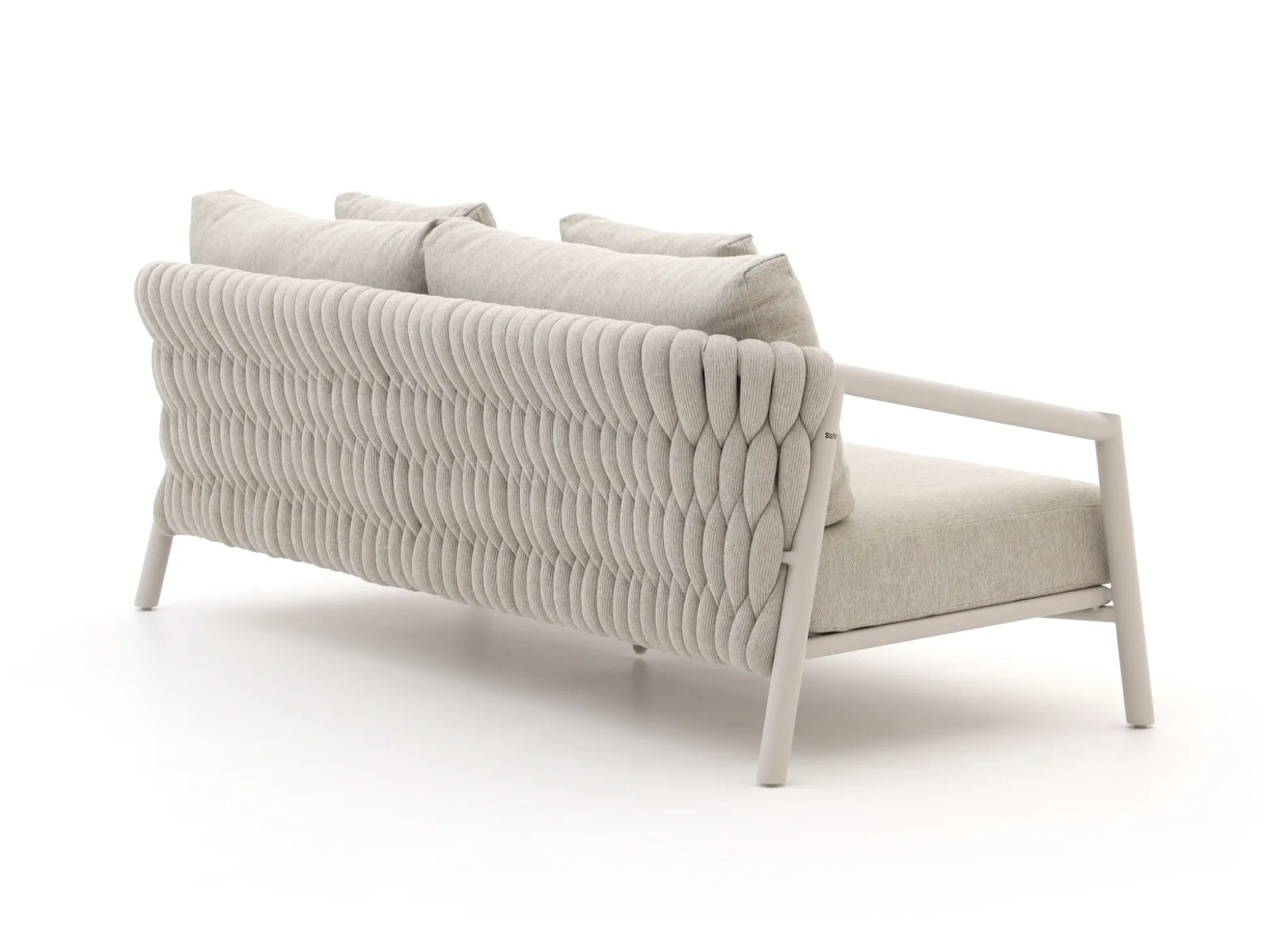 SUNS Sato/Nova stoel-bank loungeset 5-delig