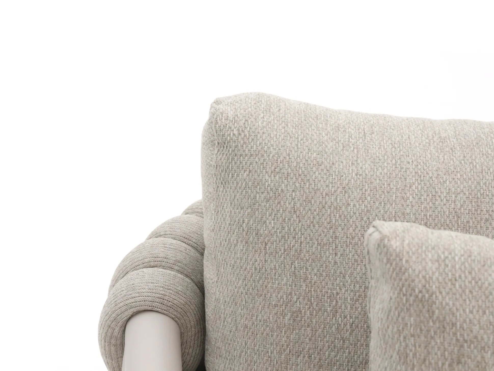 SUNS Sato/Nova stoel-bank loungeset 5-delig