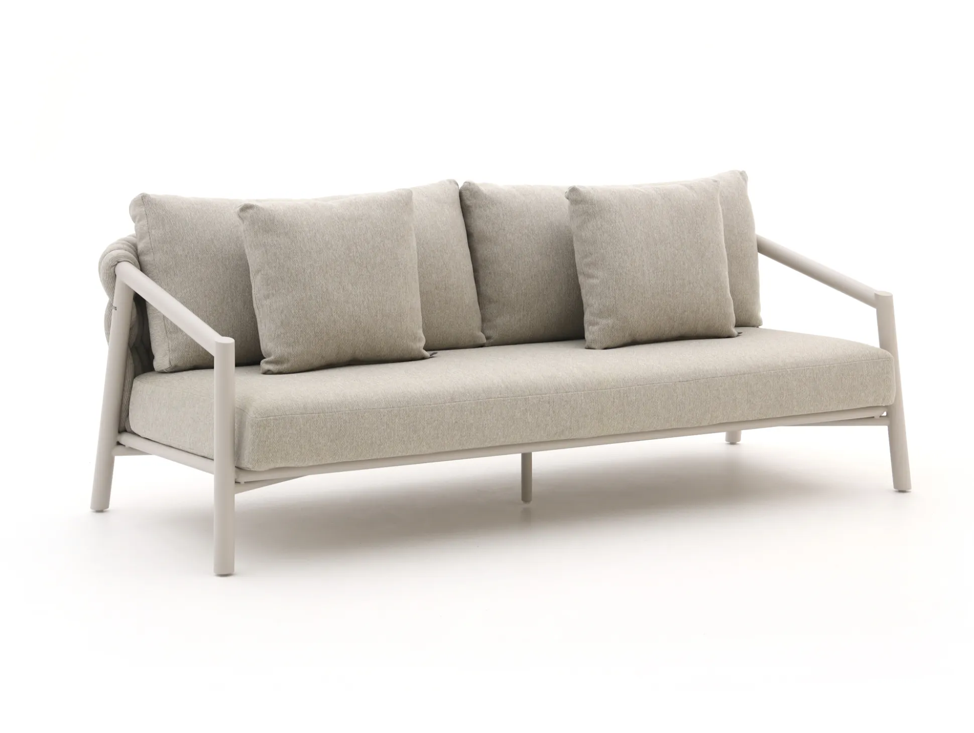 SUNS Sato/Nova stoel-bank loungeset 5-delig