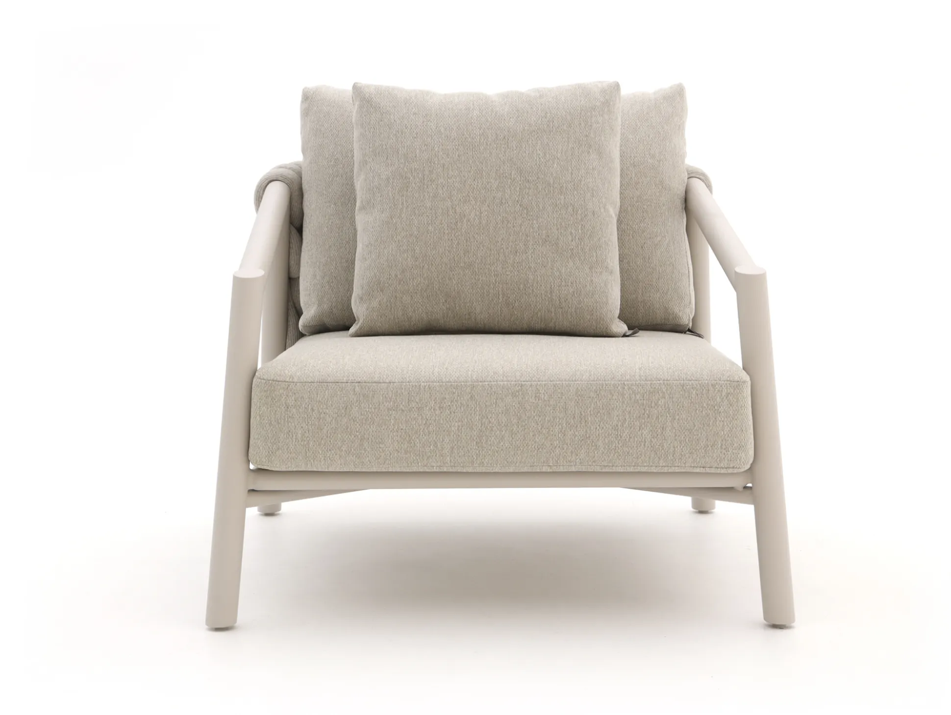 SUNS Sato/Nova stoel-bank loungeset 5-delig