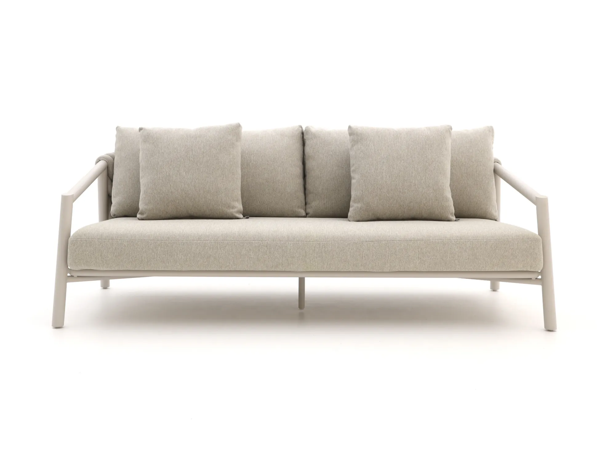 SUNS Sato/Nova stoel-bank loungeset 5-delig