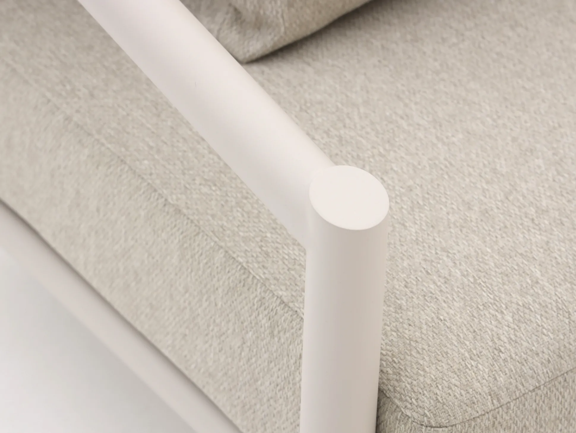 SUNS Sato/Nova stoel-bank loungeset 5-delig