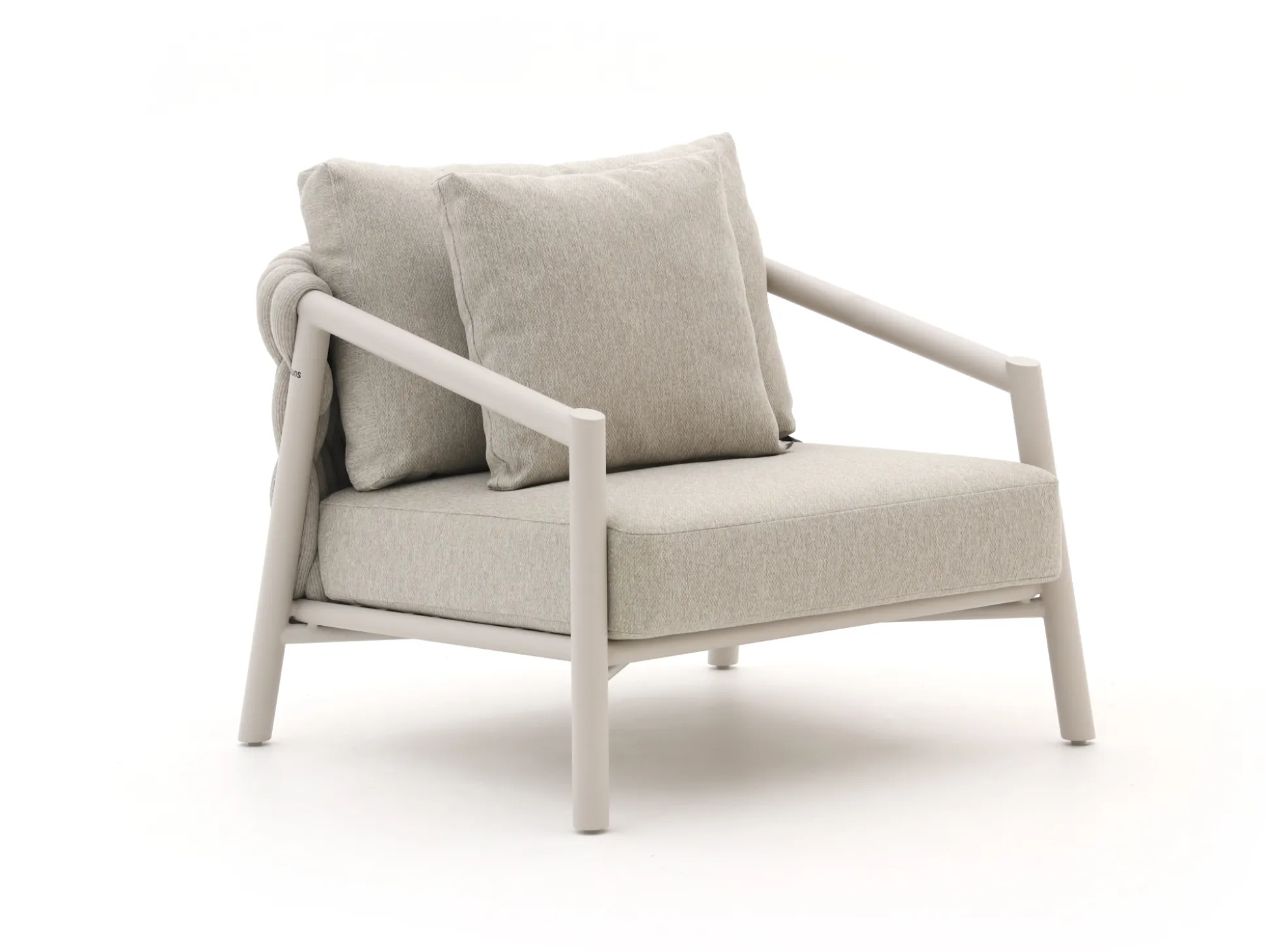 SUNS Sato/Nova stoel-bank loungeset 5-delig