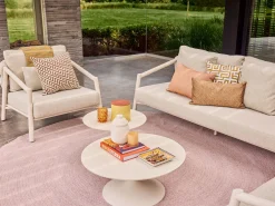 SUNS Sato/Nova stoel-bank loungeset 5-delig