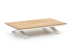 SUNS Stockholm lounge tuintafel 140x80x26cm
