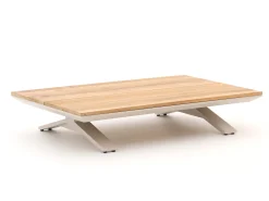 SUNS Stockholm lounge tuintafel 140x80x26cm