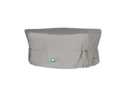 SUNS Tuinmeubelhoes R3 diningset ø 190cm (h: 87cm)