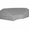 SUNS Tuinmeubelhoes S24 Blocchi lounge hoekmodule 2-zits 277x120x87cm