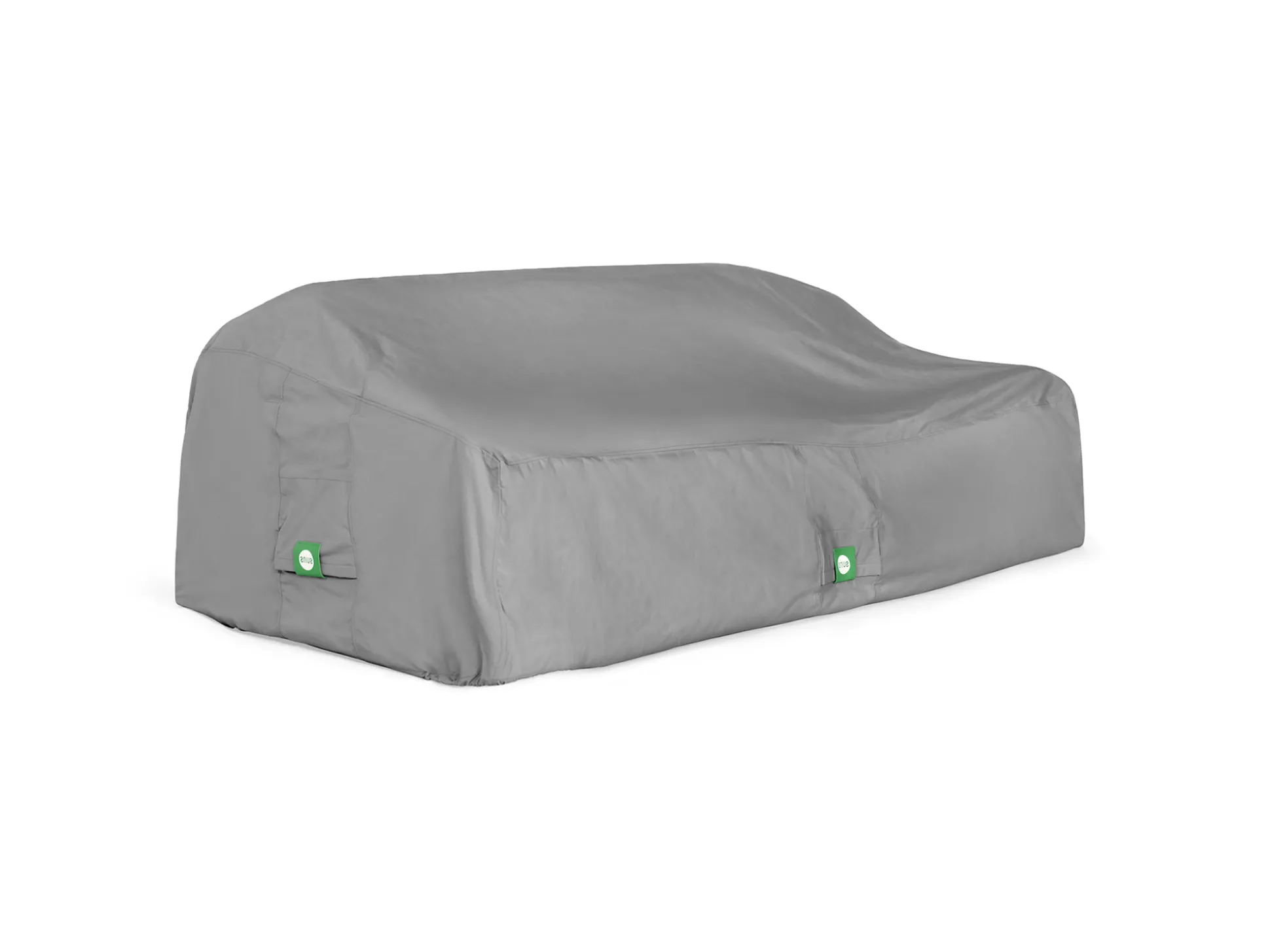 SUNS Tuinmeubelhoes S44 Blocchi loungemodule rechts 211x193x88cm