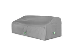 SUNS Tuinmeubelhoes S2 lounge tuinbank 2-zits 180x92x86cm