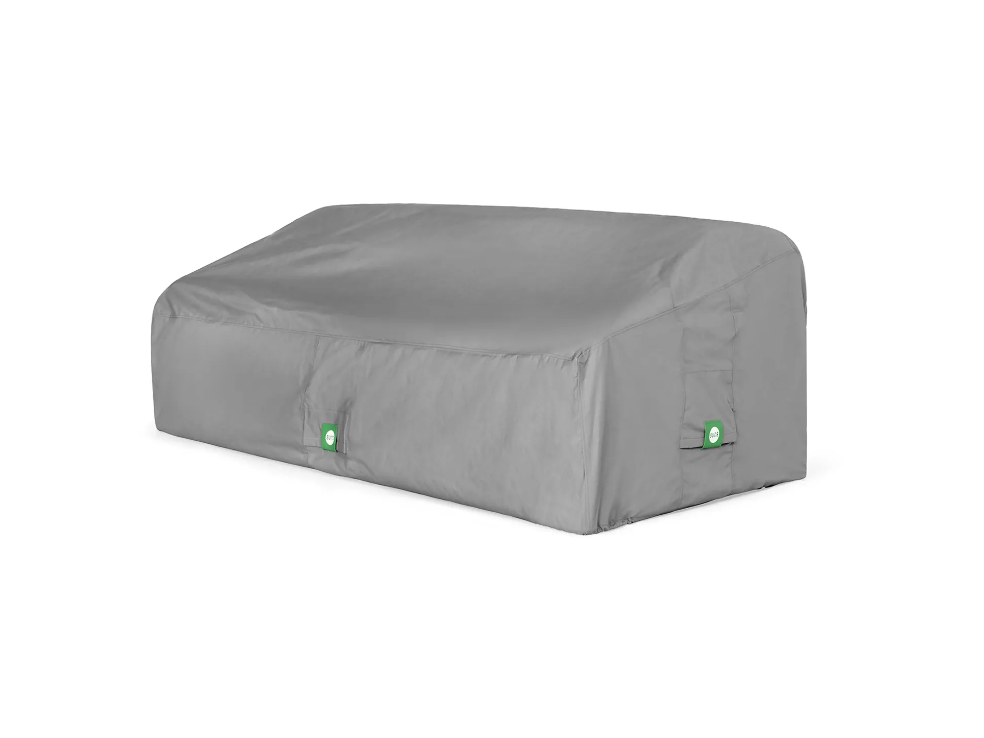 SUNS Tuinmeubelhoes S2 lounge tuinbank 2-zits 180x92x86cm