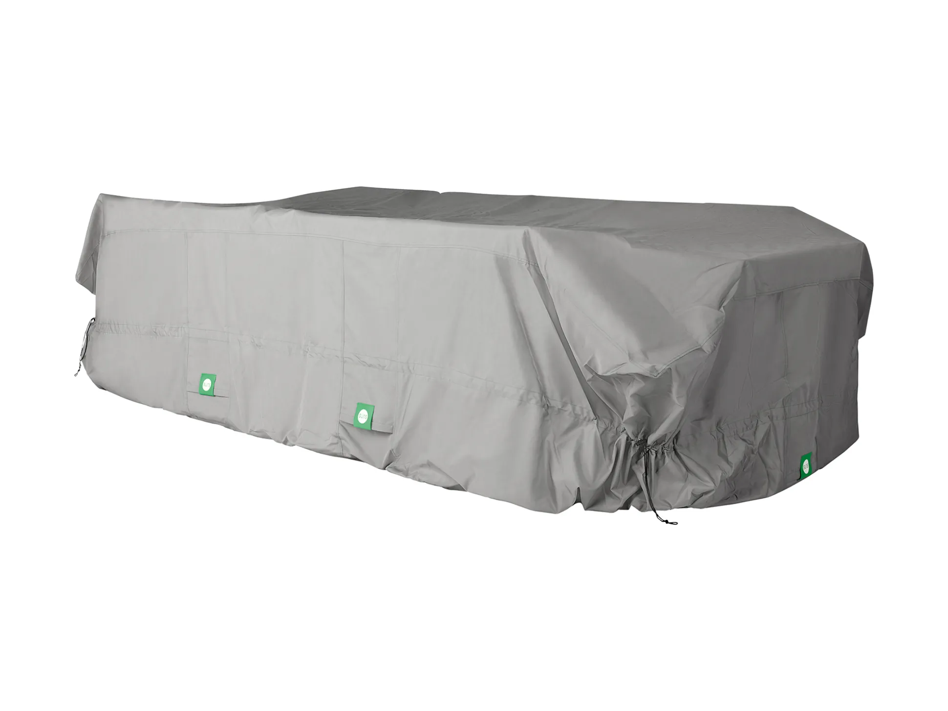 SUNS Tuinmeubelhoes T1 diningset 350x166x87cm