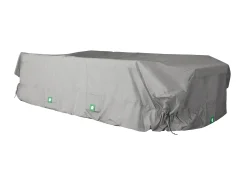 SUNS Tuinmeubelhoes T9 dining tuintafel 310x166x87cm
