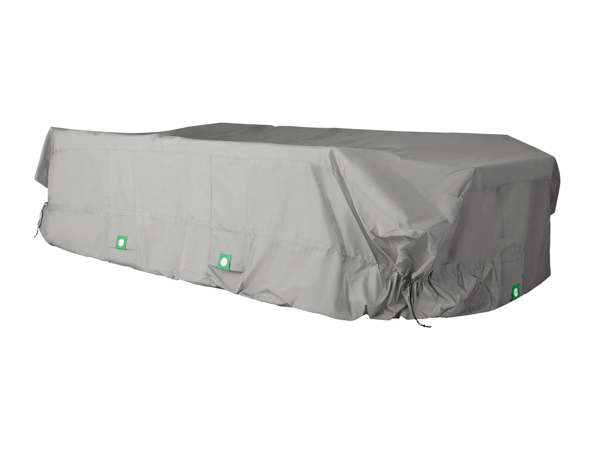 SUNS Tuinmeubelhoes T9 dining tuintafel 310x166x87cm
