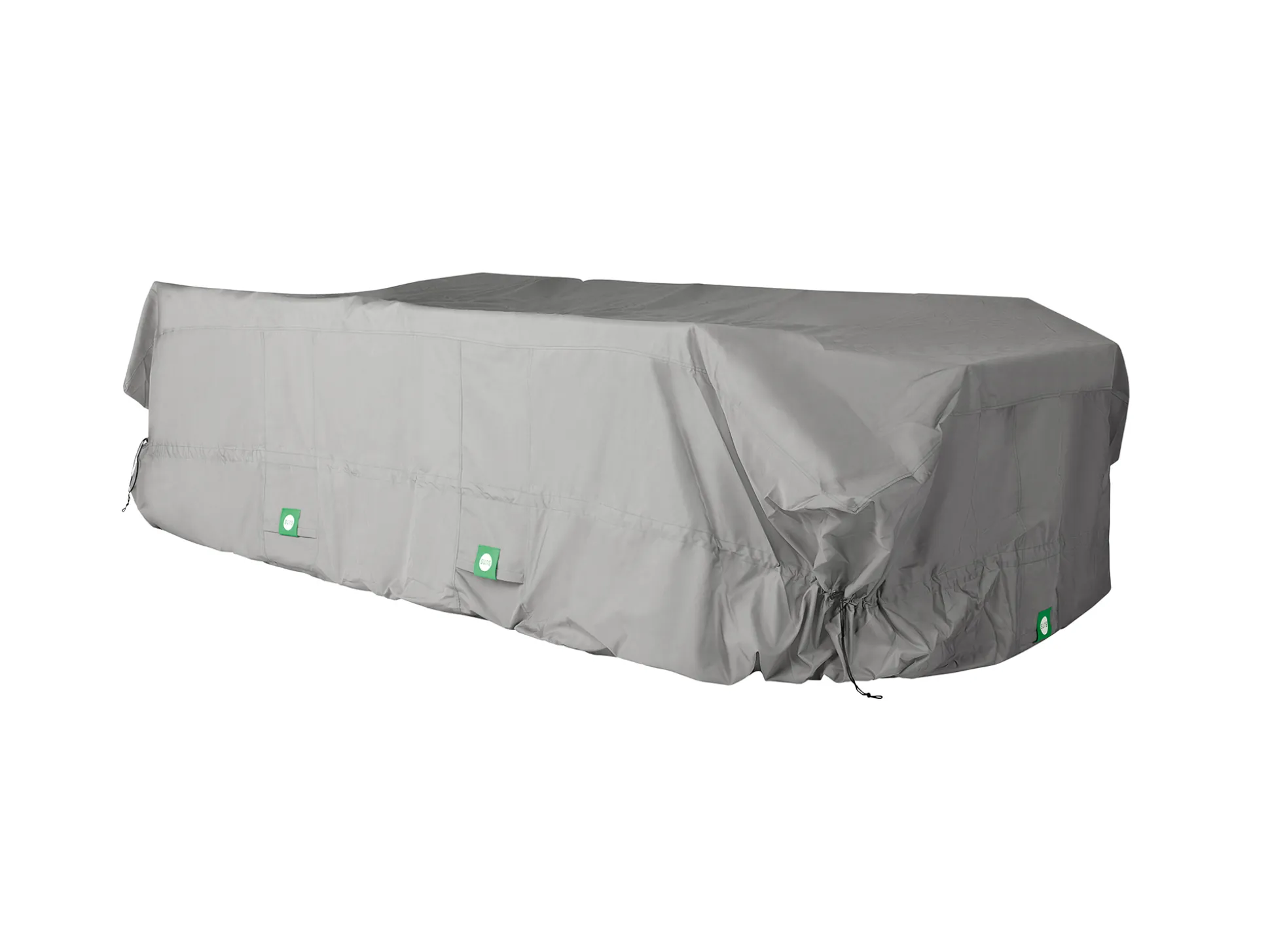 SUNS Tuinmeubelhoes T10 dining tuintafel 250x166x87cm
