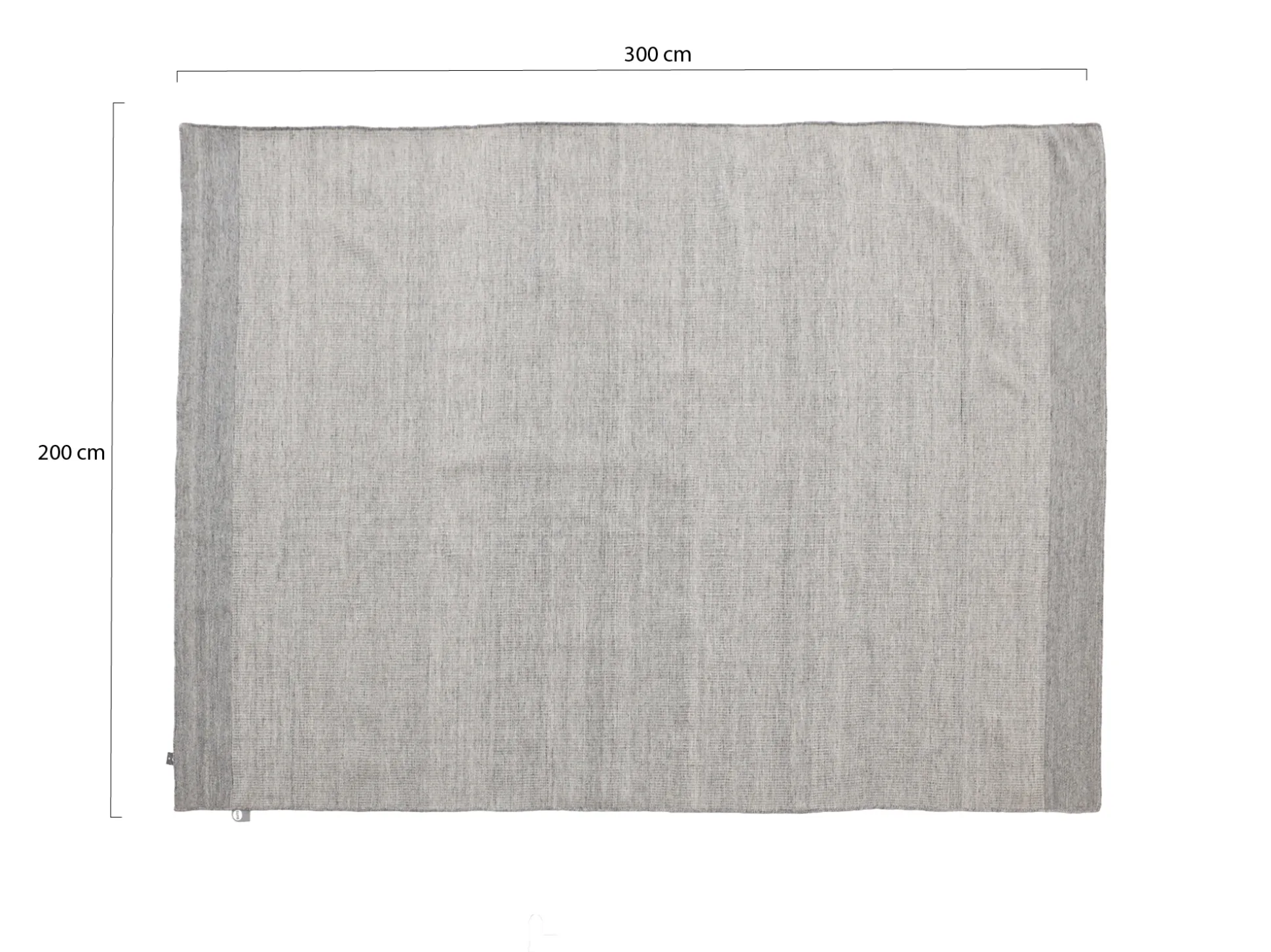 SUNS Veneto buitenkleed 200x300cm