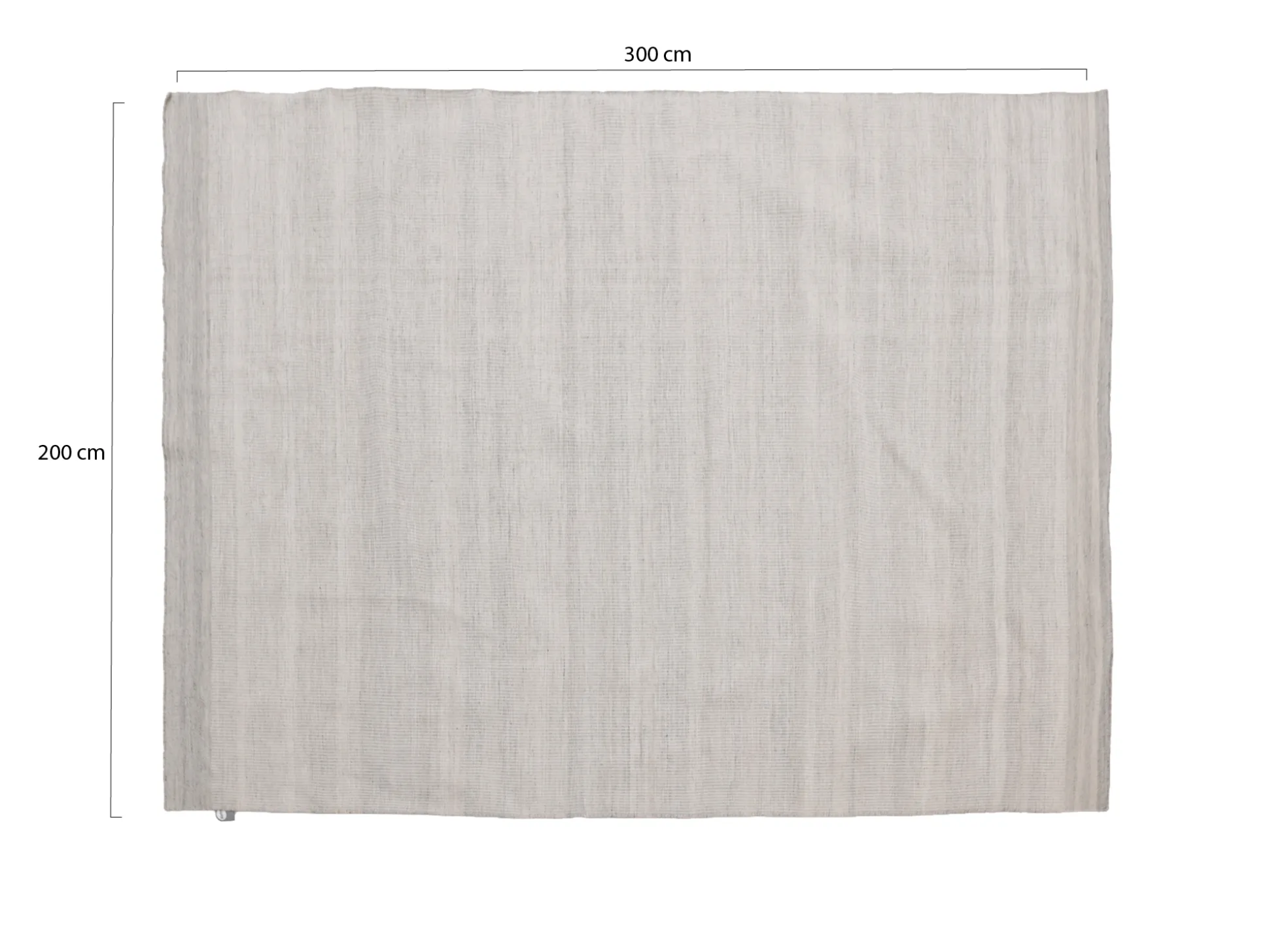 SUNS Veneto buitenkleed 200x300cm