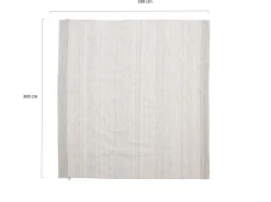 SUNS Veneto buitenkleed 300x300cm