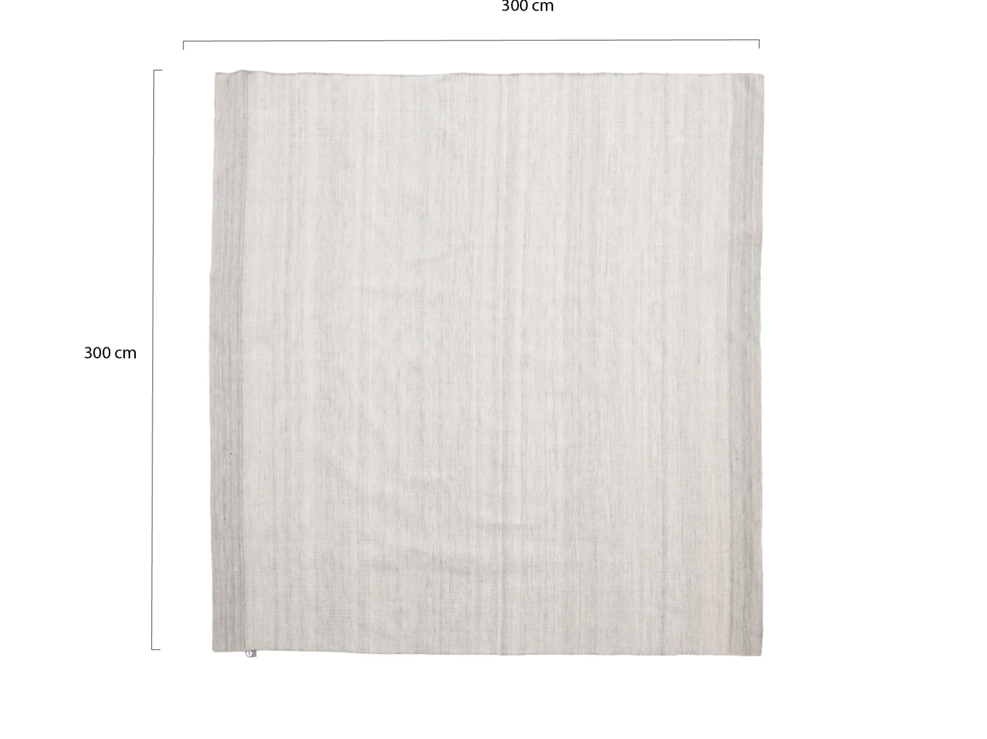 SUNS Veneto buitenkleed 300x300cm