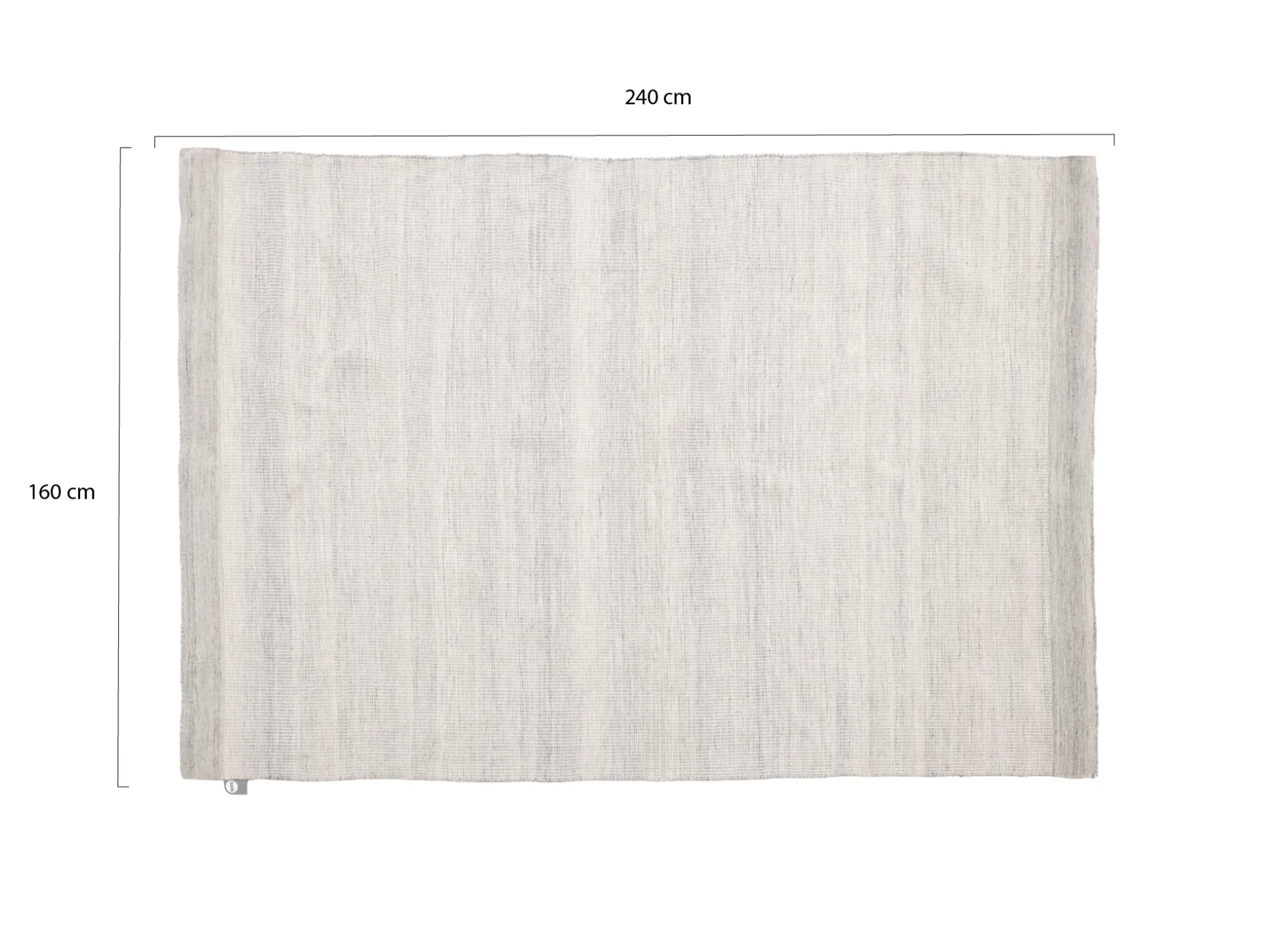 SUNS Veneto buitenkleed 160x240cm