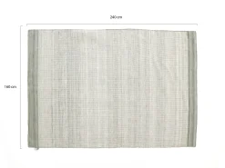 SUNS Veneto buitenkleed 160x240cm