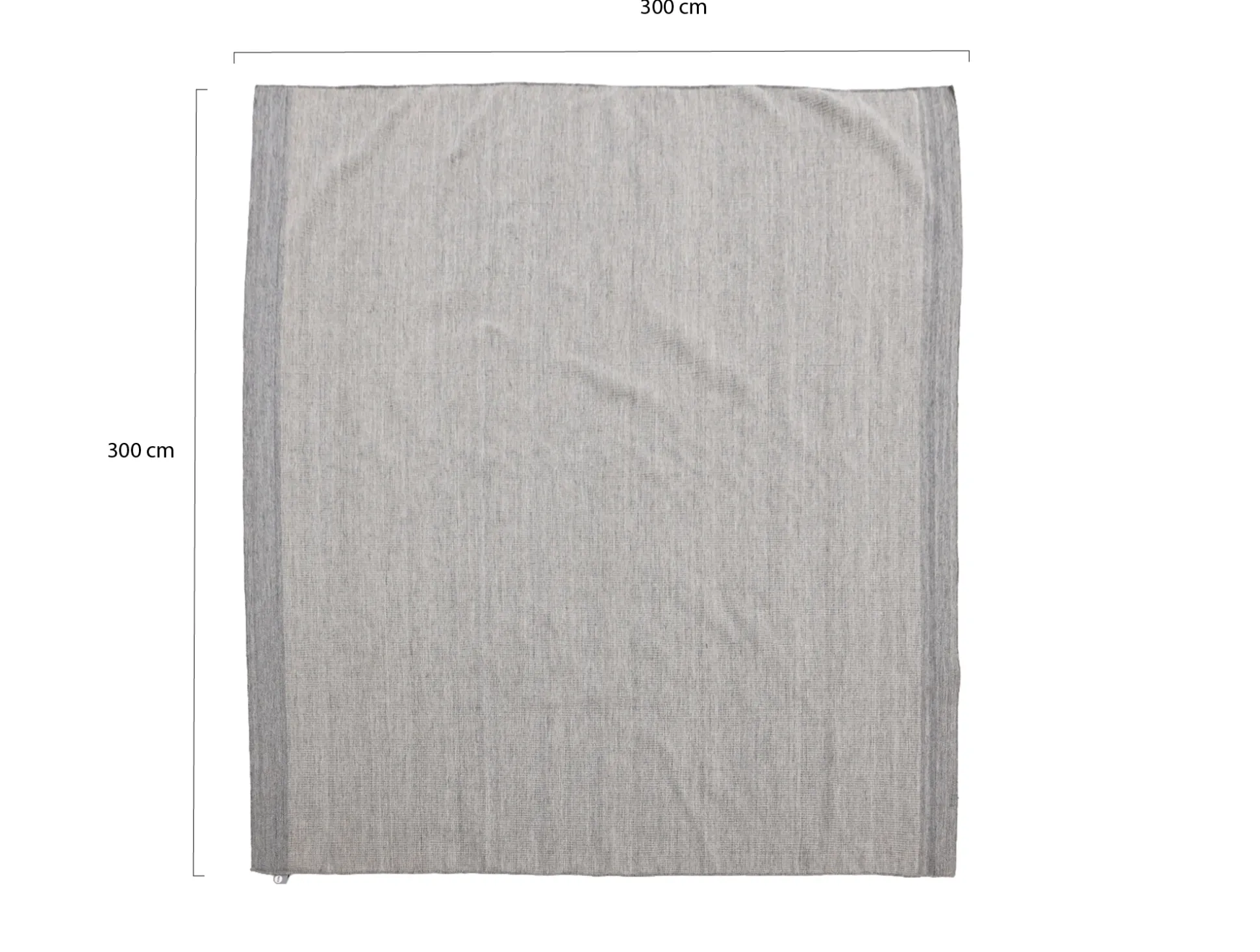 SUNS Veneto buitenkleed 300x300cm