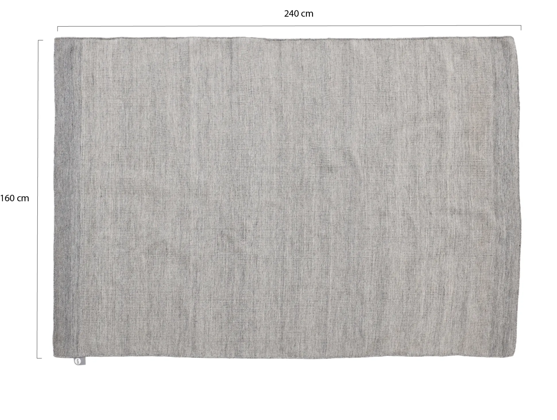 SUNS Veneto buitenkleed 160x240cm