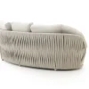 SUNS Vivaro/Nova hoek loungeset 5-delig