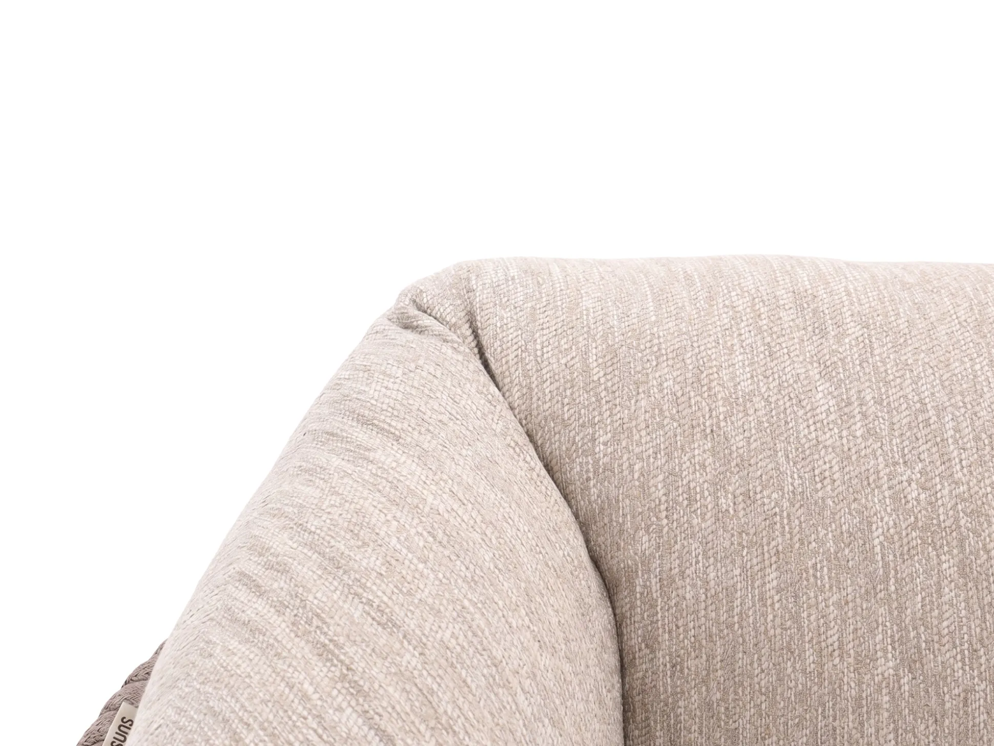 SUNS Vivaro/Nova hoek loungeset 5-delig