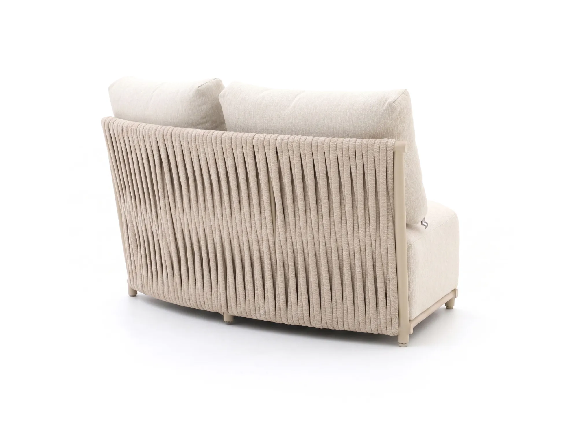 SUNS Vivaro/Nova hoek loungeset 5-delig